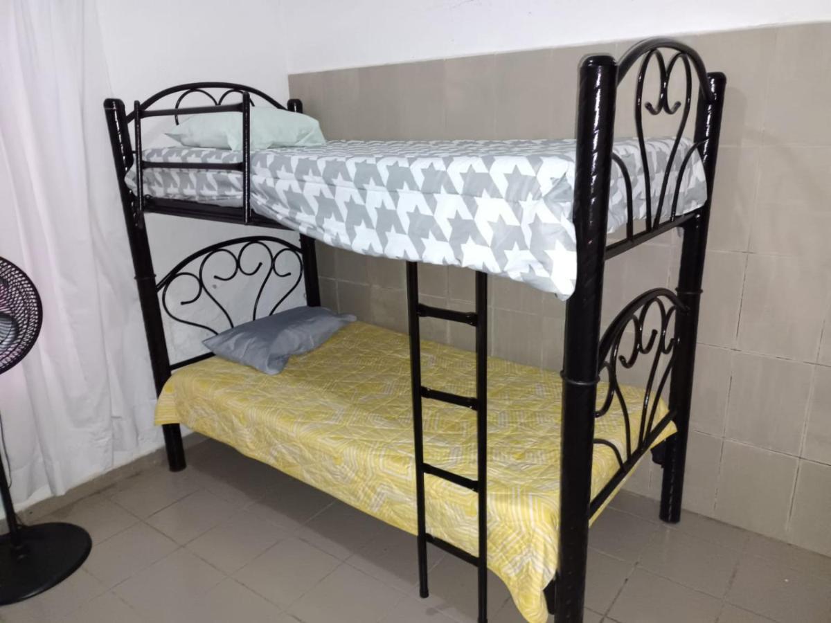 Bonita Casa Amueblada Para 12 Personas A 3 Kms Del Centro Cuernavaca Exterior foto